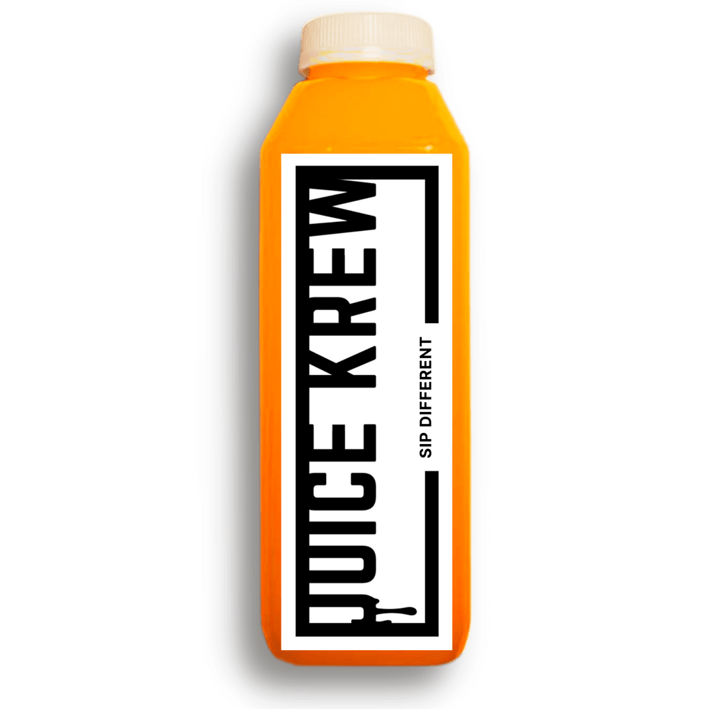 The Lifesaver: Slow Pressed Super Juice