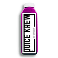 The Violet One: Slow Pressed Super Juice